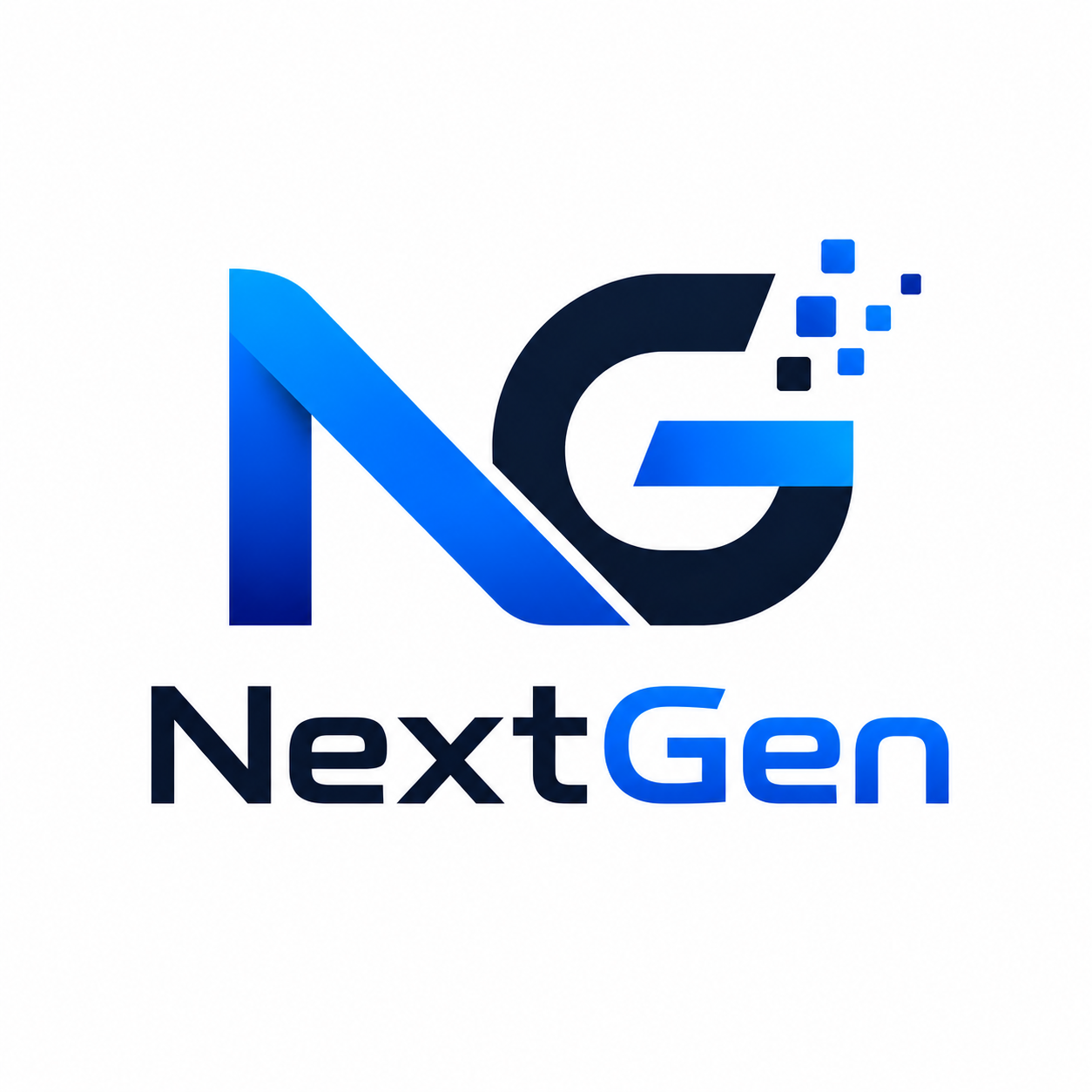 NextGen Solution logo